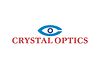 Crystal Optics logo